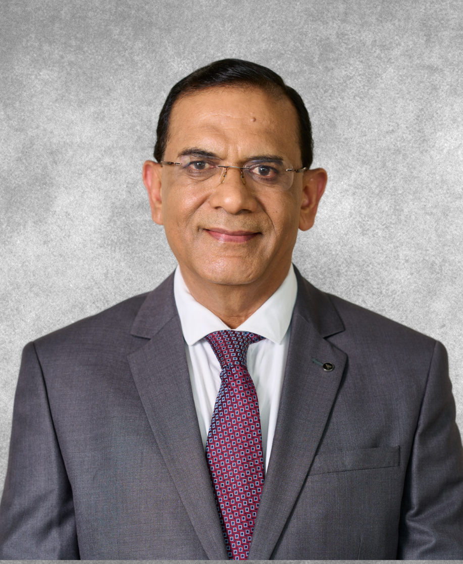 J C Laddha